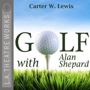 cover image of Golf With Alan Shepard